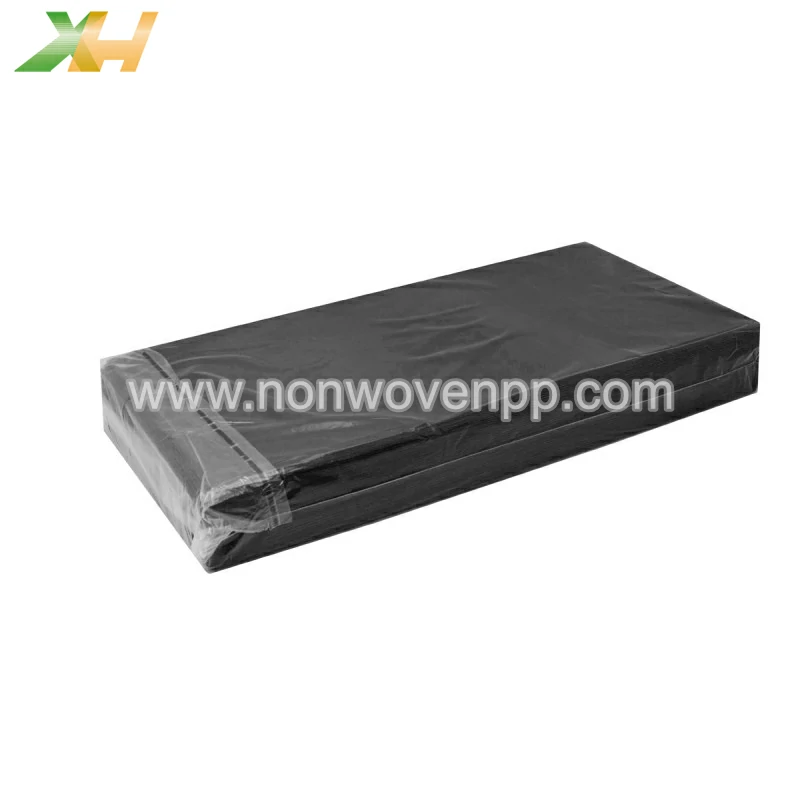 xinhua non woven spunbond